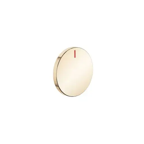 Dornbracht-CYO-Griffeinsatz-Messing (23kt), 11182811-09, Artikel in Kategorie